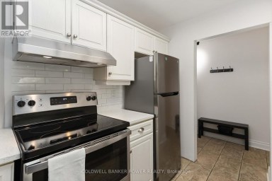 308 - 460 WELLINGTON STREET London East (East F) Ontario photo 17