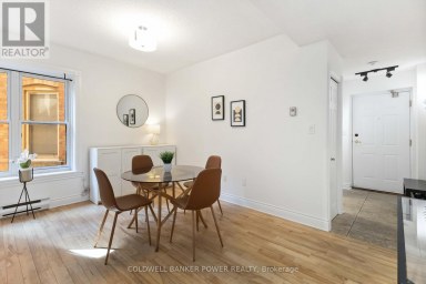 308 - 460 WELLINGTON STREET London East (East F) Ontario photo 21