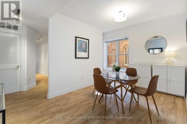 308 - 460 WELLINGTON STREET London East (East F) Ontario photo 22