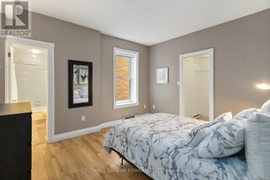 308 - 460 WELLINGTON STREET London East (East F) Ontario photo 24