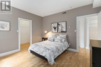 308 - 460 WELLINGTON STREET London East (East F) Ontario photo 25