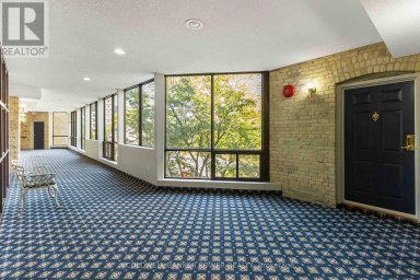 308 - 460 WELLINGTON STREET London East (East F) Ontario photo 30