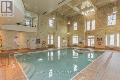 308 - 460 WELLINGTON STREET London East (East F) Ontario photo 32