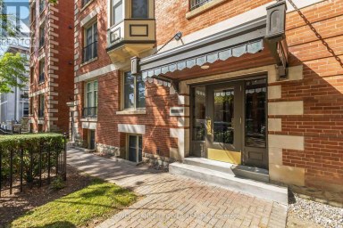 308 - 460 WELLINGTON STREET London East (East F) Ontario photo 33