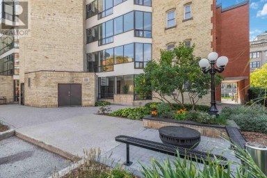 308 - 460 WELLINGTON STREET London East (East F) Ontario photo 34