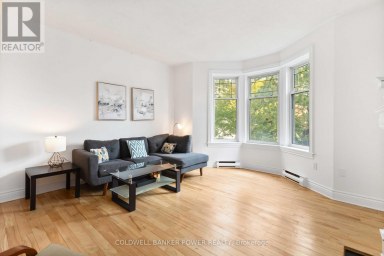 308 - 460 WELLINGTON STREET London East (East F) Ontario photo 7