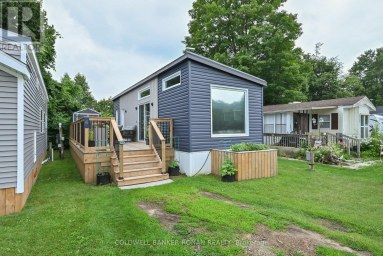 4 - 285 CRYDERMAN SIDE ROAD Georgina (Baldwin) Ontario photo 1