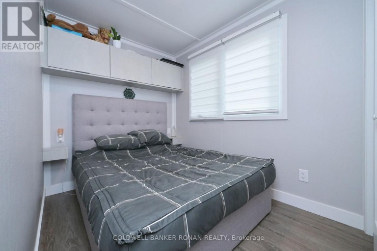4 - 285 CRYDERMAN SIDE ROAD, Georgina (Baldwin), Ontario, L0E1R0