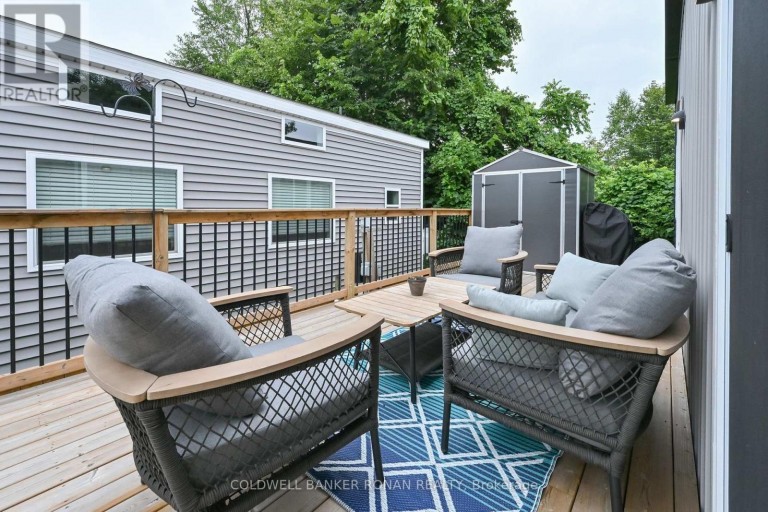 4 - 285 CRYDERMAN SIDE ROAD, Georgina (Baldwin), Ontario, L0E1R0
