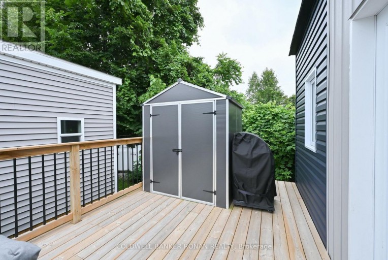 4 - 285 CRYDERMAN SIDE ROAD, Georgina (Baldwin), Ontario, L0E1R0