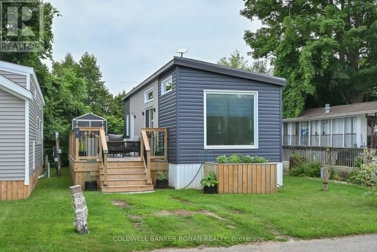 4 - 285 CRYDERMAN SIDE ROAD, Georgina (Baldwin), Ontario, L0E1R0