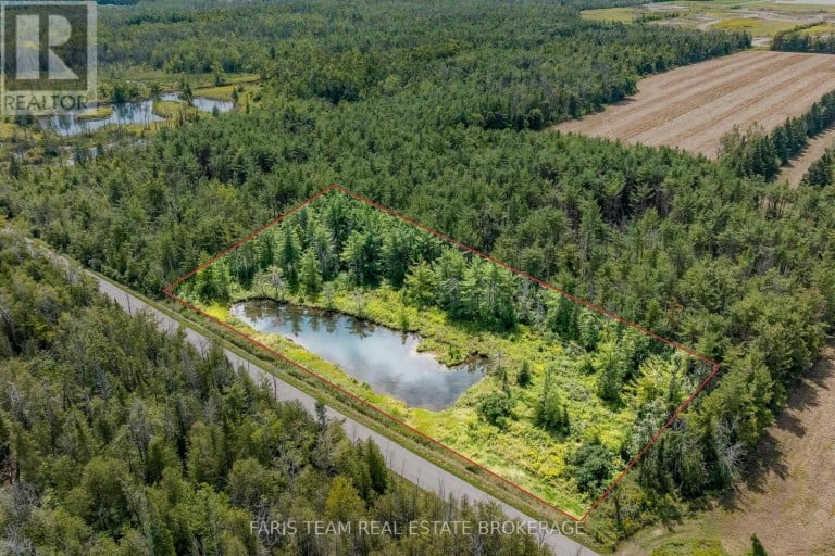 PT LT 19 LINE 8N, Oro-Medonte, Ontario, L0L2E0