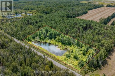 PT LT 19 LINE 8N Oro-Medonte Ontario photo 1