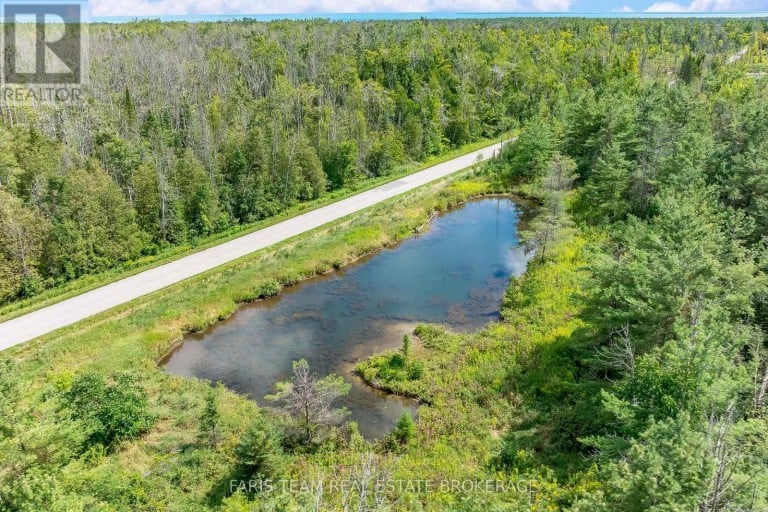 PT LT 19 LINE 8N, Oro-Medonte, Ontario, L0L2E0