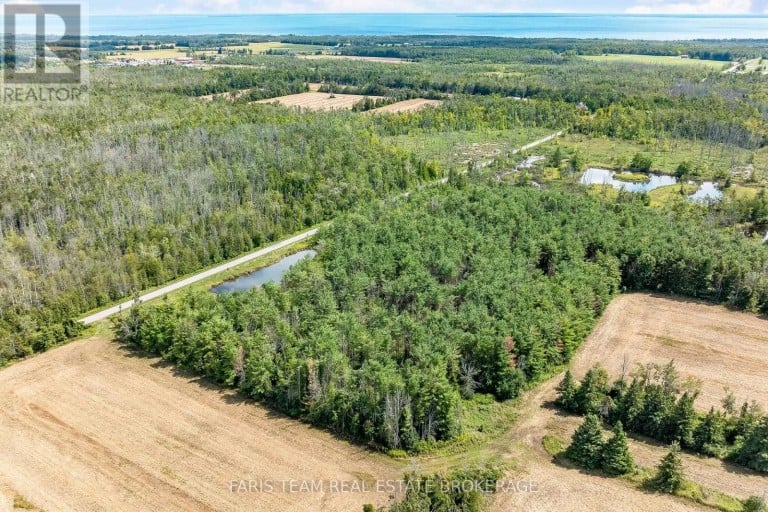 PT LT 19 LINE 8N, Oro-Medonte, Ontario, L0L2E0