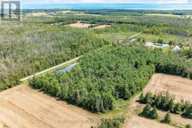 PT LT 19 LINE 8N Oro-Medonte Ontario photo 8
