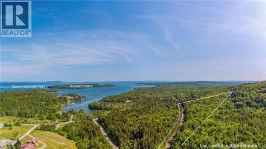 Land Chamcook Lake No 1 Chamcook New Brunswick photo 1