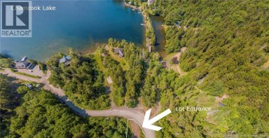 Land Chamcook Lake No 1 Chamcook New Brunswick photo 3