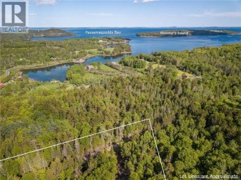 Land Chamcook Lake No 1 Chamcook New Brunswick photo 5