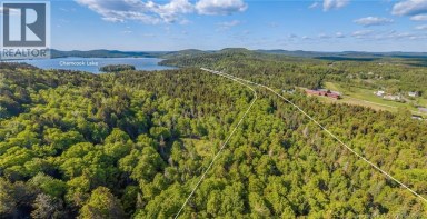 Land Chamcook Lake No 1 Chamcook New Brunswick photo 6