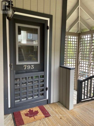 793 JOHNSTON PARK AVENUE E, Collingwood, Ontario, L9Y5C7