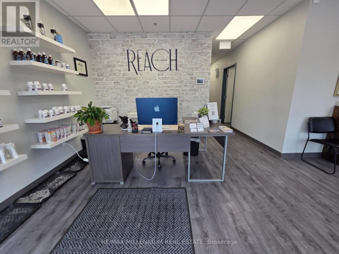 7 - 209 DUNDAS STREET E, Whitby (Downtown Whitby), Ontario, L1N4C9