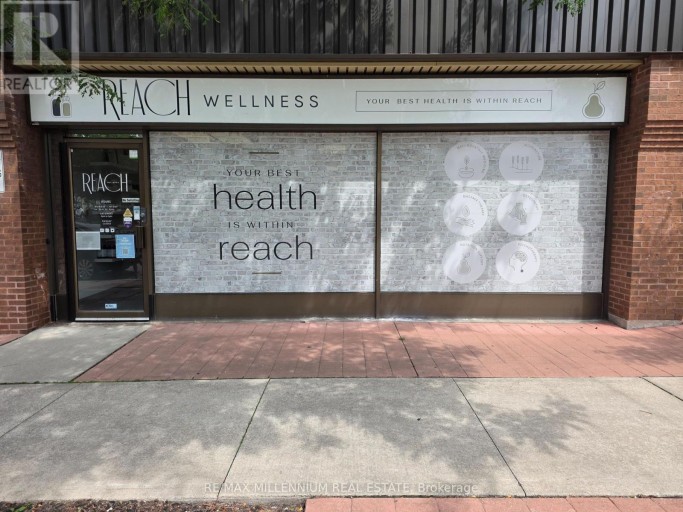 7 - 209 DUNDAS STREET E, Whitby (Downtown Whitby), Ontario, L1N4C9