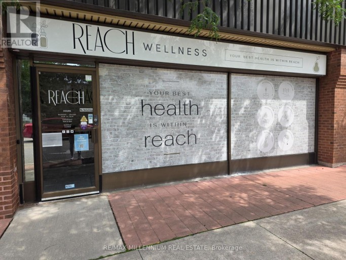 7 - 209 DUNDAS STREET E, Whitby (Downtown Whitby), Ontario, L1N4C9