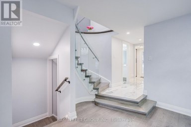 47 BECCA HALL TRAIL Toronto (Milliken) Ontario photo 10