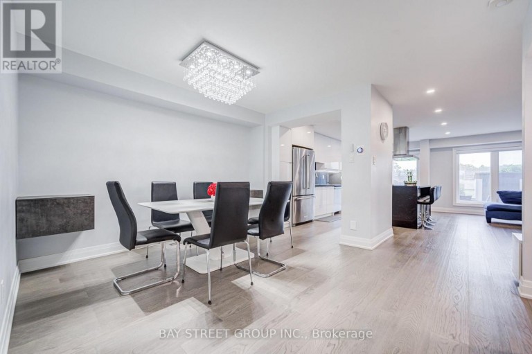 47 BECCA HALL TRAIL, Toronto (Milliken), Ontario, M1V2T7