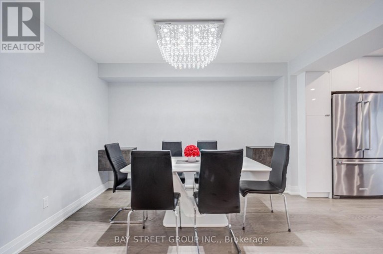 47 BECCA HALL TRAIL, Toronto (Milliken), Ontario, M1V2T7