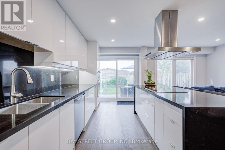 47 BECCA HALL TRAIL, Toronto (Milliken), Ontario, M1V2T7