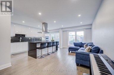 47 BECCA HALL TRAIL Toronto (Milliken) Ontario photo 17