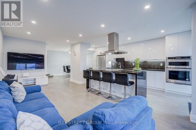 47 BECCA HALL TRAIL Toronto (Milliken) Ontario photo 19