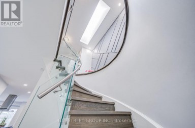 47 BECCA HALL TRAIL Toronto (Milliken) Ontario photo 21