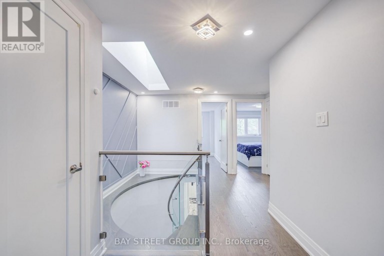 47 BECCA HALL TRAIL, Toronto (Milliken), Ontario, M1V2T7