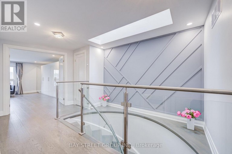 47 BECCA HALL TRAIL, Toronto (Milliken), Ontario, M1V2T7