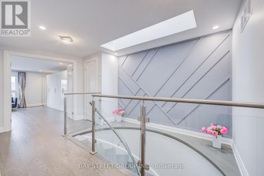 47 BECCA HALL TRAIL Toronto (Milliken) Ontario photo 23