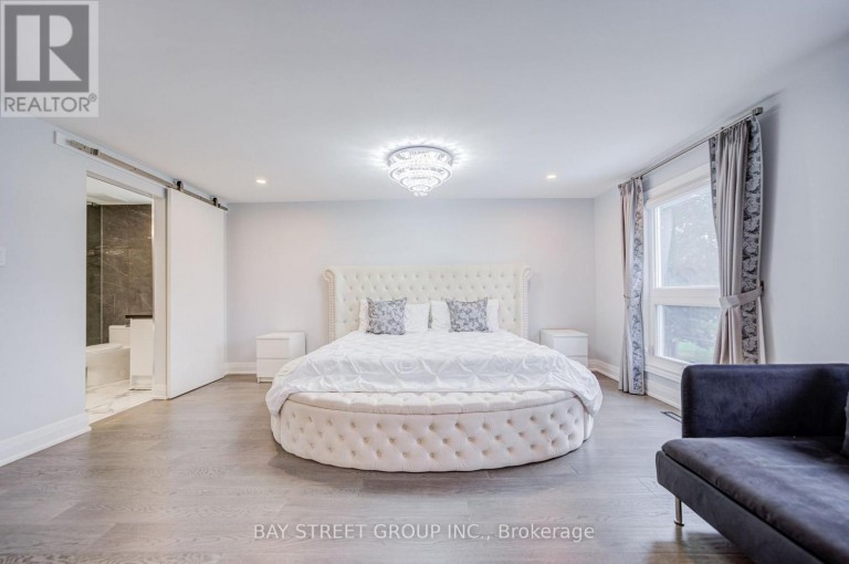 47 BECCA HALL TRAIL, Toronto (Milliken), Ontario, M1V2T7