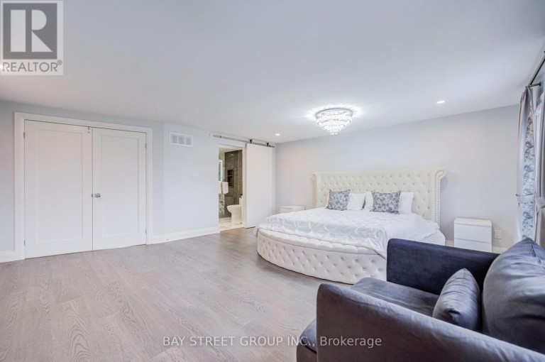 47 BECCA HALL TRAIL, Toronto (Milliken), Ontario, M1V2T7