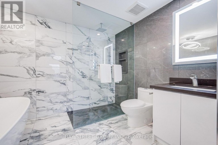 47 BECCA HALL TRAIL, Toronto (Milliken), Ontario, M1V2T7