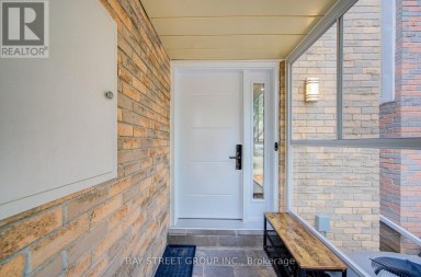 47 BECCA HALL TRAIL Toronto (Milliken) Ontario photo 3