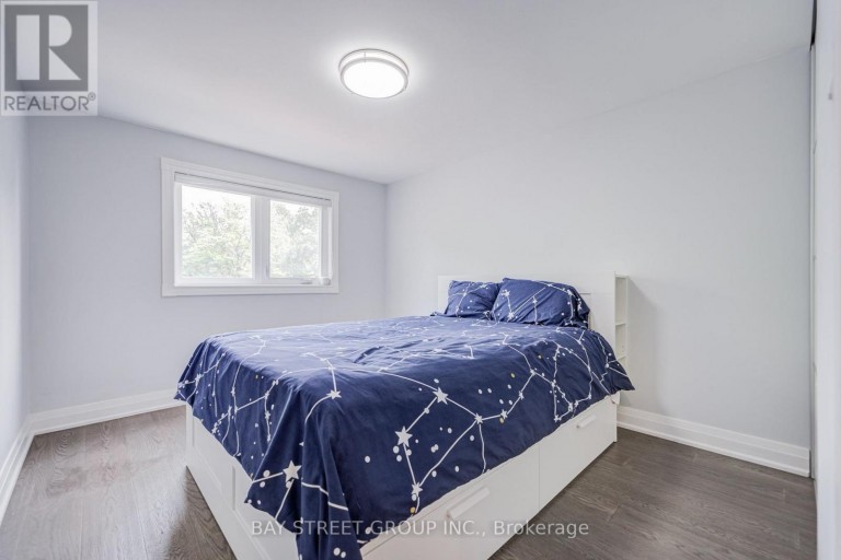 47 BECCA HALL TRAIL, Toronto (Milliken), Ontario, M1V2T7