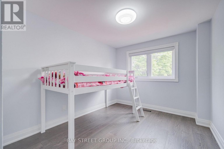 47 BECCA HALL TRAIL, Toronto (Milliken), Ontario, M1V2T7