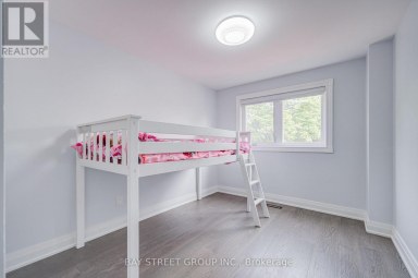 47 BECCA HALL TRAIL Toronto (Milliken) Ontario photo 34