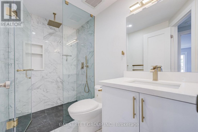 47 BECCA HALL TRAIL, Toronto (Milliken), Ontario, M1V2T7