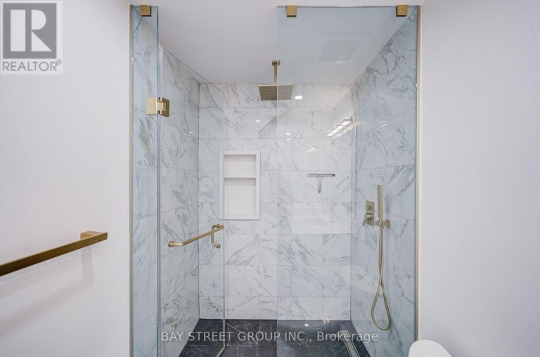 47 BECCA HALL TRAIL, Toronto (Milliken), Ontario, M1V2T7