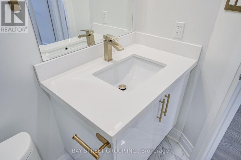 47 BECCA HALL TRAIL, Toronto (Milliken), Ontario, M1V2T7