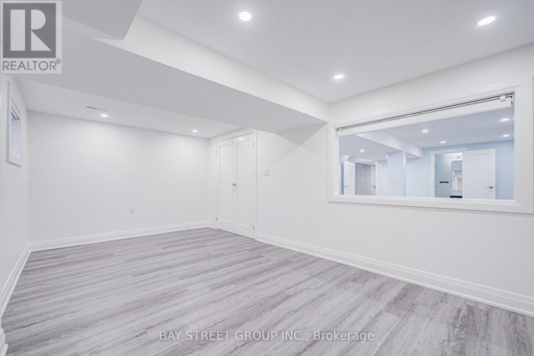 47 BECCA HALL TRAIL, Toronto (Milliken), Ontario, M1V2T7