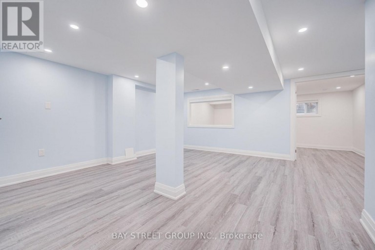 47 BECCA HALL TRAIL, Toronto (Milliken), Ontario, M1V2T7